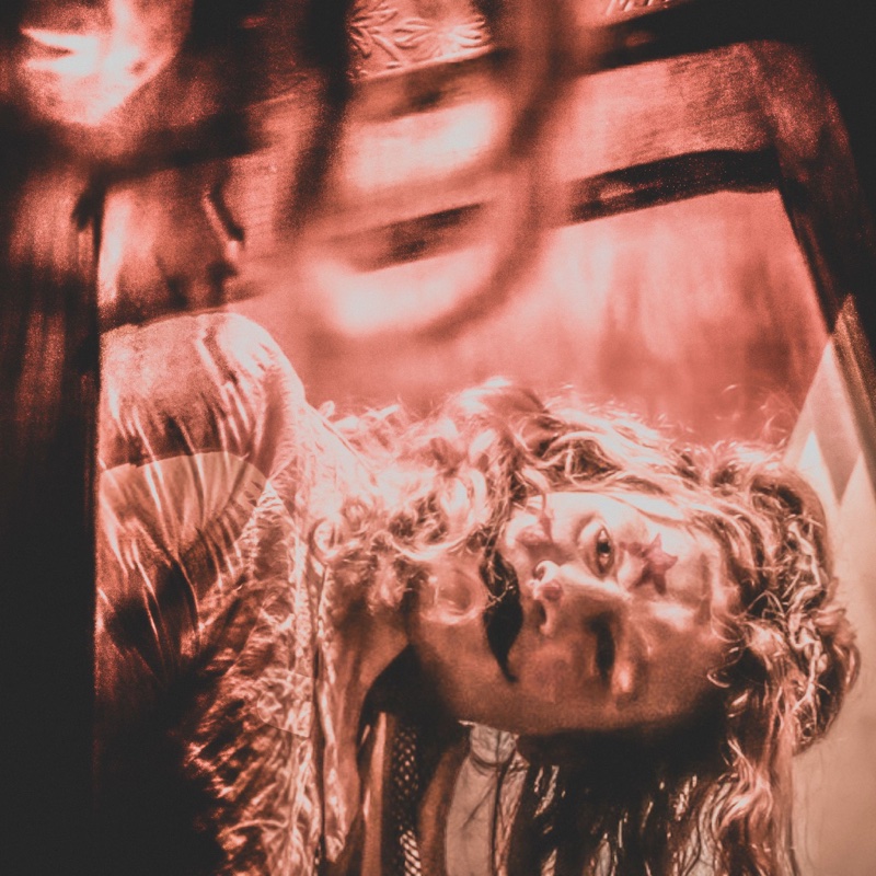 Black Hole Heart cover art