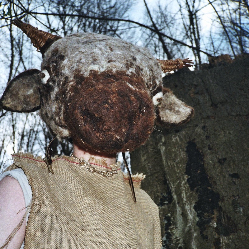 Speaking Tongues cover art